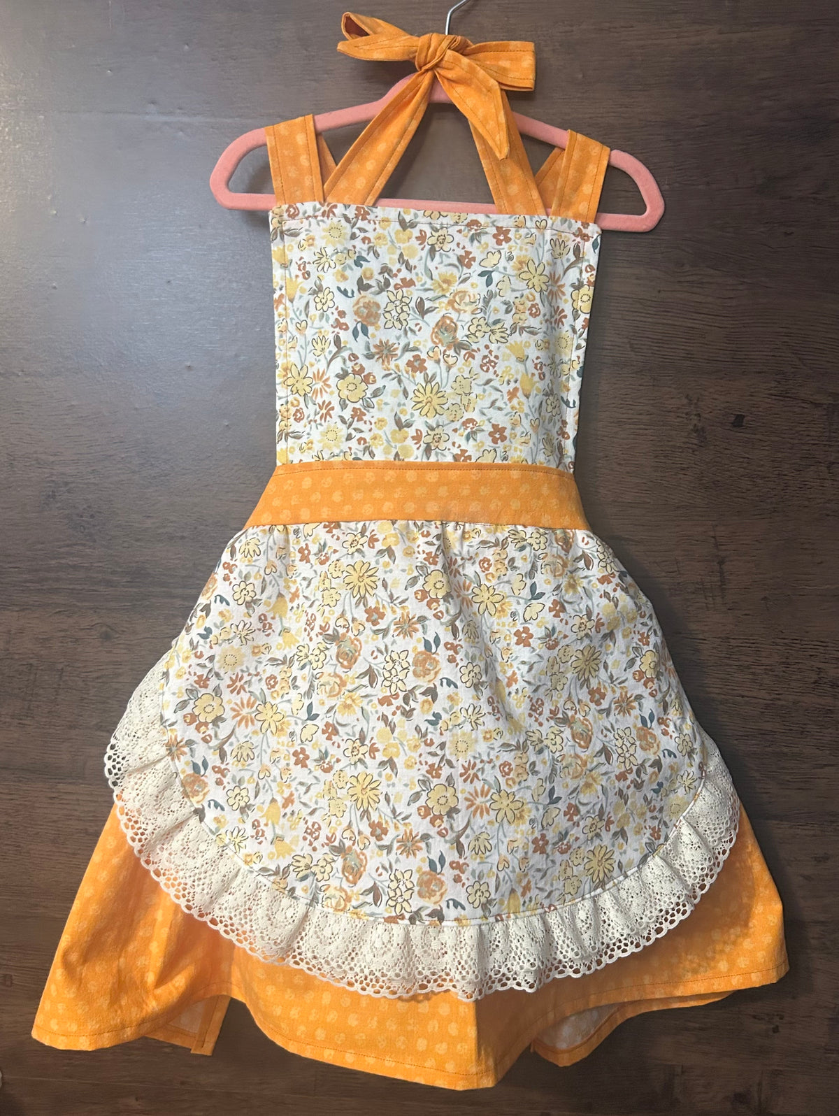 Children's Aprons
