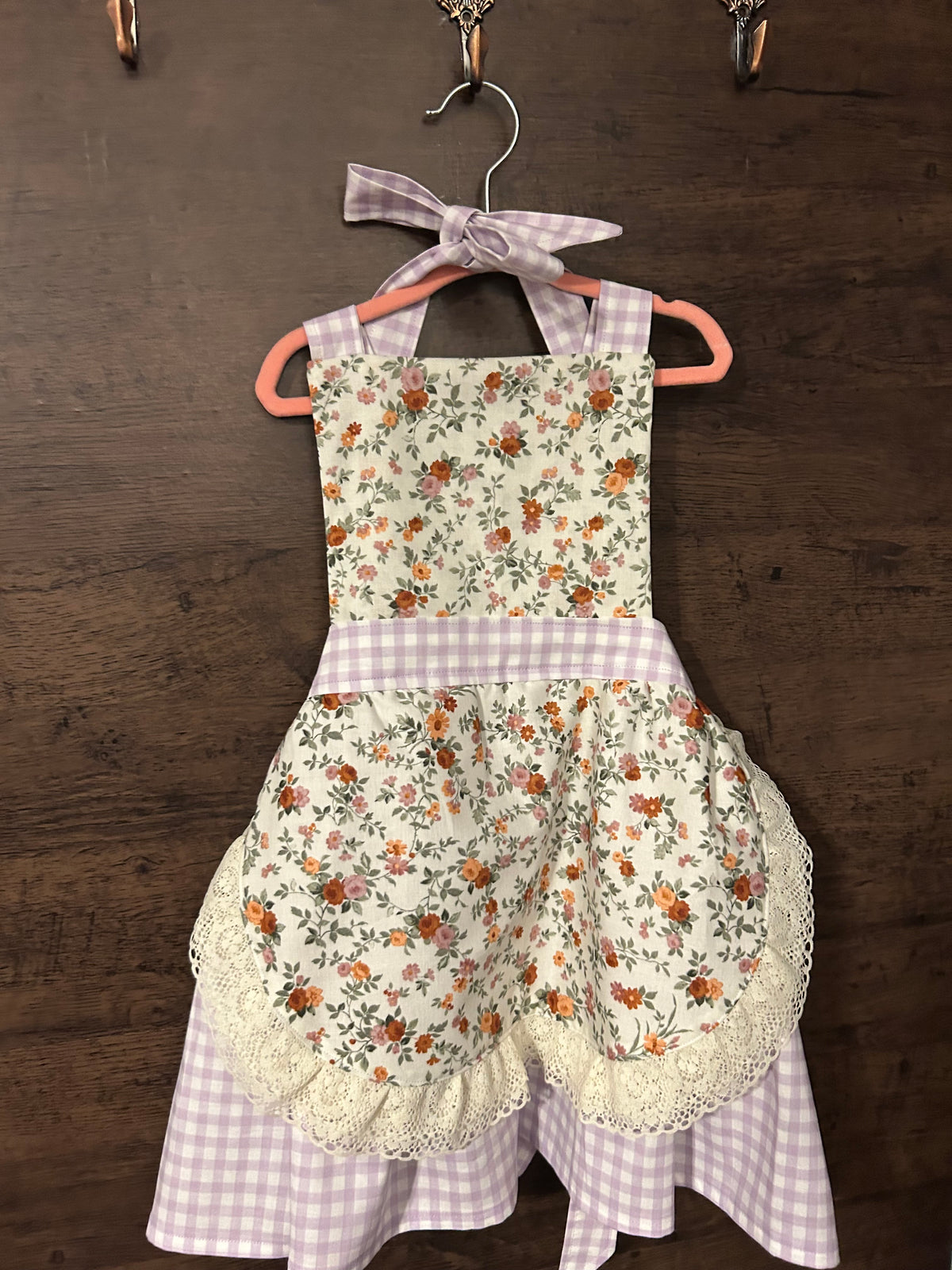 Children's Aprons