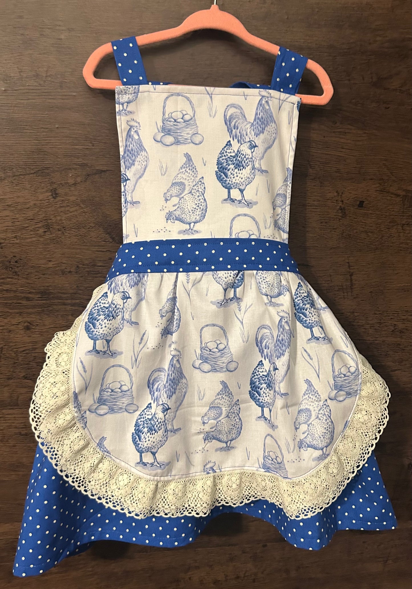 Children's Aprons